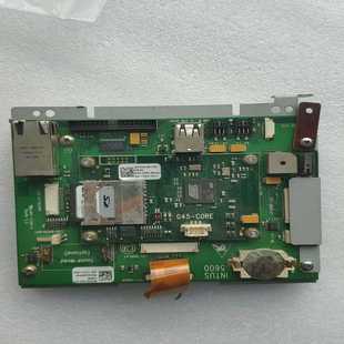 AUO显示 INTUS CORE电路板 5600主板 询价 G45