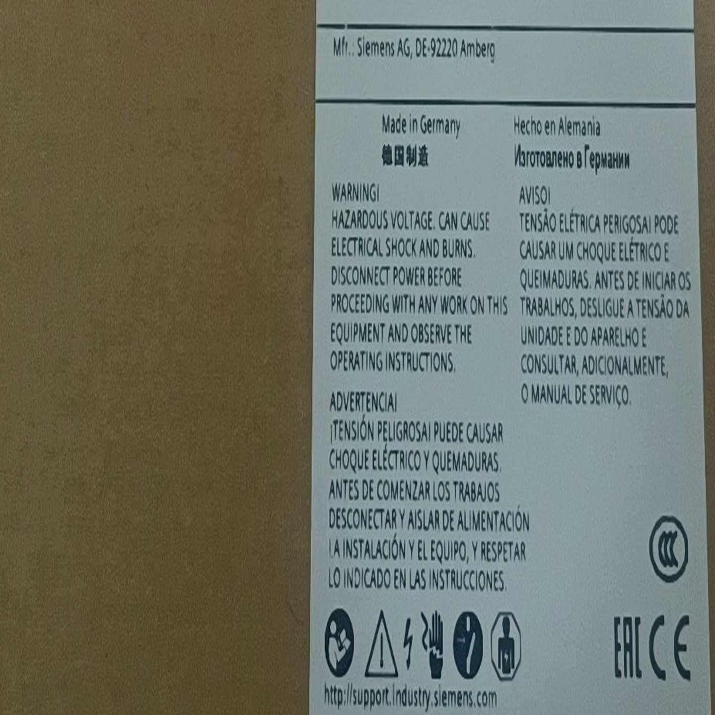 【议价】3RK1308-0CC00-0CP0