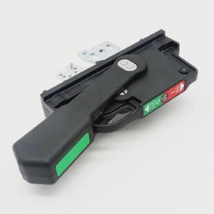 AllenBradley 1494UHP1 Disconnect Switch Handle ohne Zubehr u