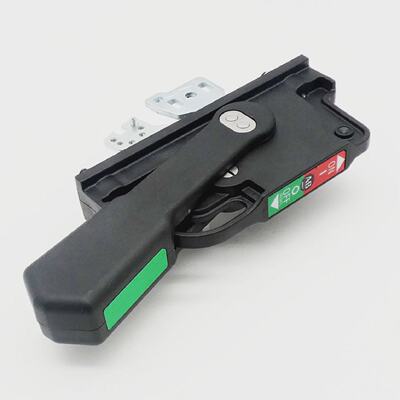 AllenBradley 1494UHP1 Disconnect Switch Handle ohne Zubehr u