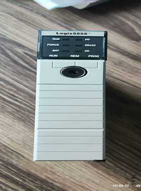 AB1756-L55A成色好实物拍摄不是实价A--议价商品