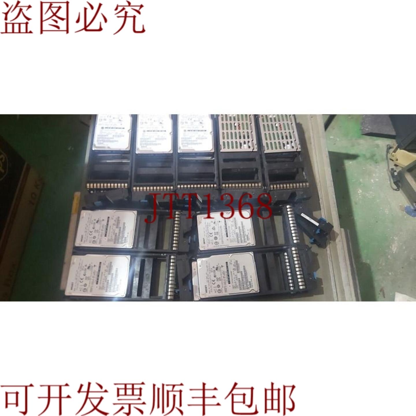 供应件量23件HGST HUC1012CSS600硬盘0B28473优惠 暴涨