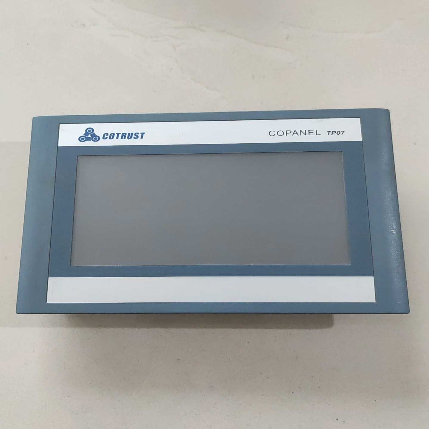 Copanel  TP07I触摸屏CTS6-T07I-~询价