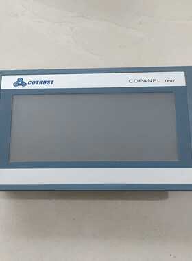 CopanelTP07I触摸屏CTS6-T07I-询价