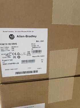 议价AB罗克韦尔1746-A10/22F-D6P0N103/2097V34PR5LM/PLC驱动全新