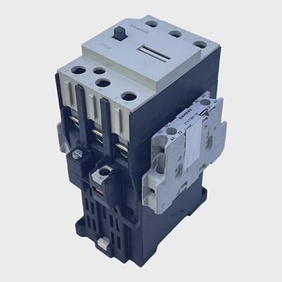 Siemens 3FT44220B Circuit Breaker for Industrialist Insert 2