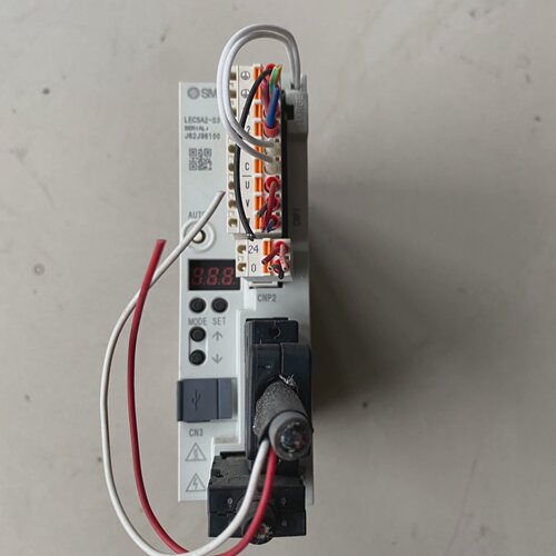 SMC驱动器LECSA2S3200W二手拆机功能正常-议价