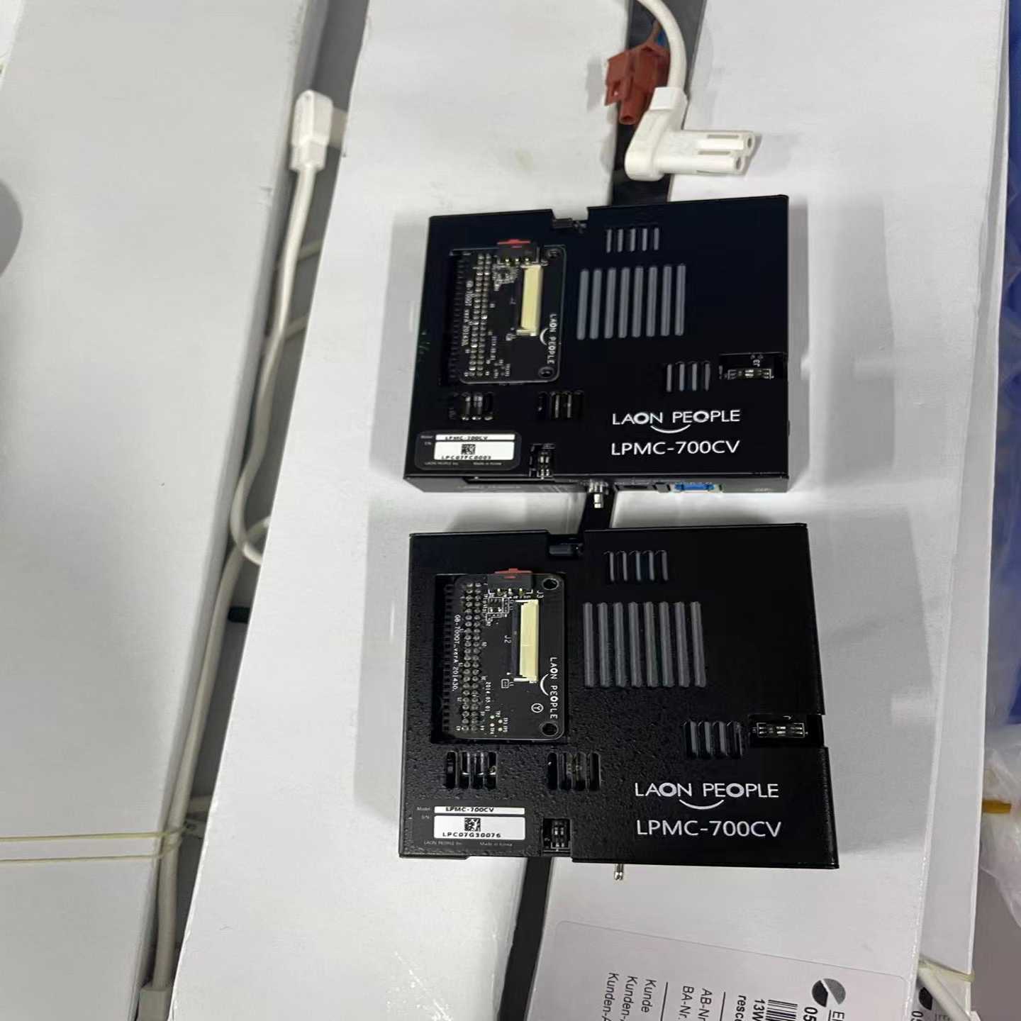 【请询价】LPMC-700CV