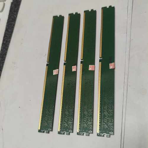 DDR4 8G/2666 使用完好功能齐全~询价