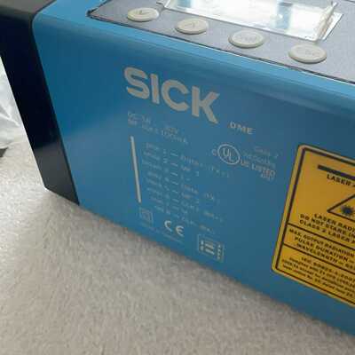 咨询-传感器SickDME4000-111西克长距离激光测