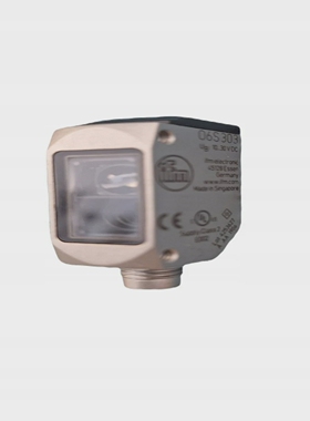 iFMO6S303门传感器发射器10米范围IP68/IP69K