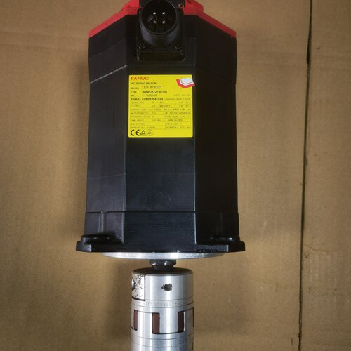 【询价】A06B-0227-B100