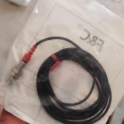 全新FC嘉准接近开关光电开关F3L08ES02N-议价