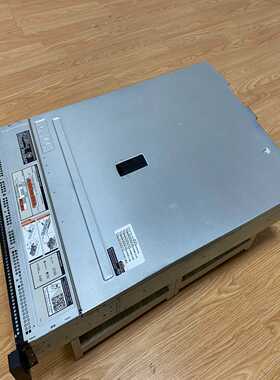 全新下架一批DELLR7303.5寸8盘位二手服务器--议价商品