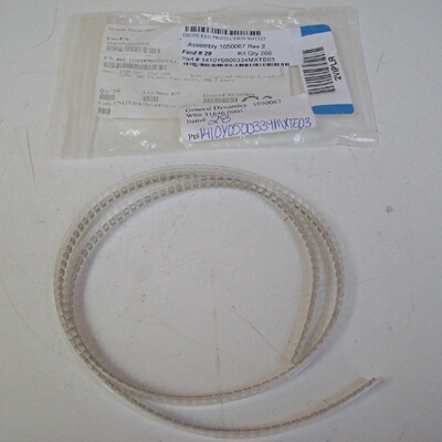 SYFER 1410Y0500334MXTE03 EMI FILTER BEADS 1410 50V .33uF 20