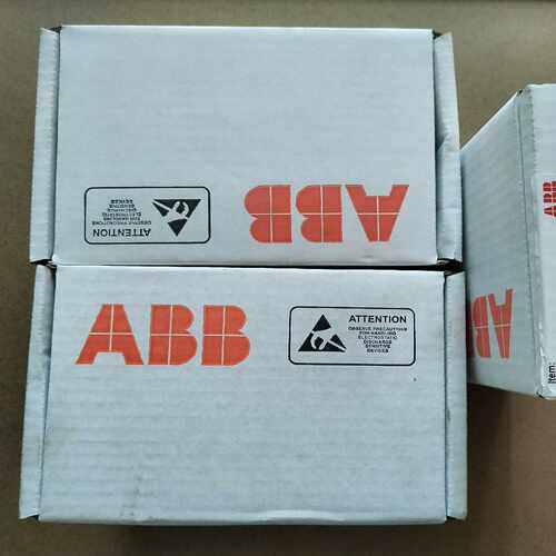 咨询-ABBACS880光纤板AINT-02C