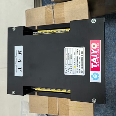 议价TAIYO大洋AVR自动电压调节器型号DST162