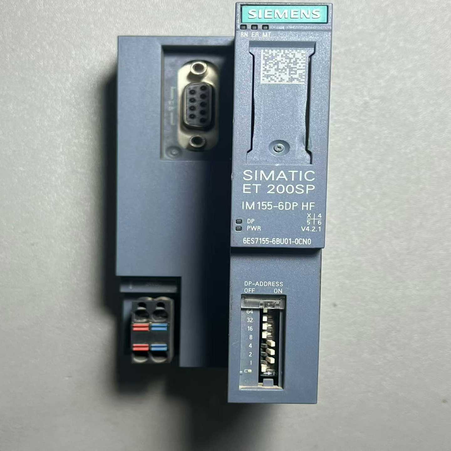 SIMATICET200SP模块,6ES7155询价