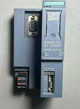 SIMATICET200SP模块，6ES7155询价