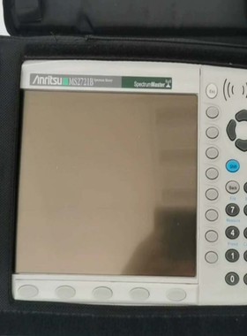 【请询价】安立MS2721B  MS2723B MS2724B MS2