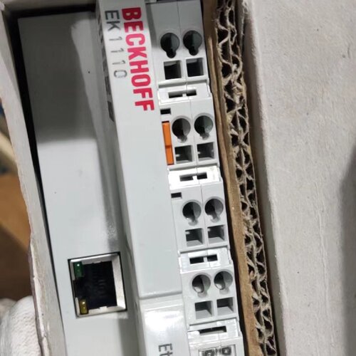 询价-倍福模块EK1100倍福适配器EL1008