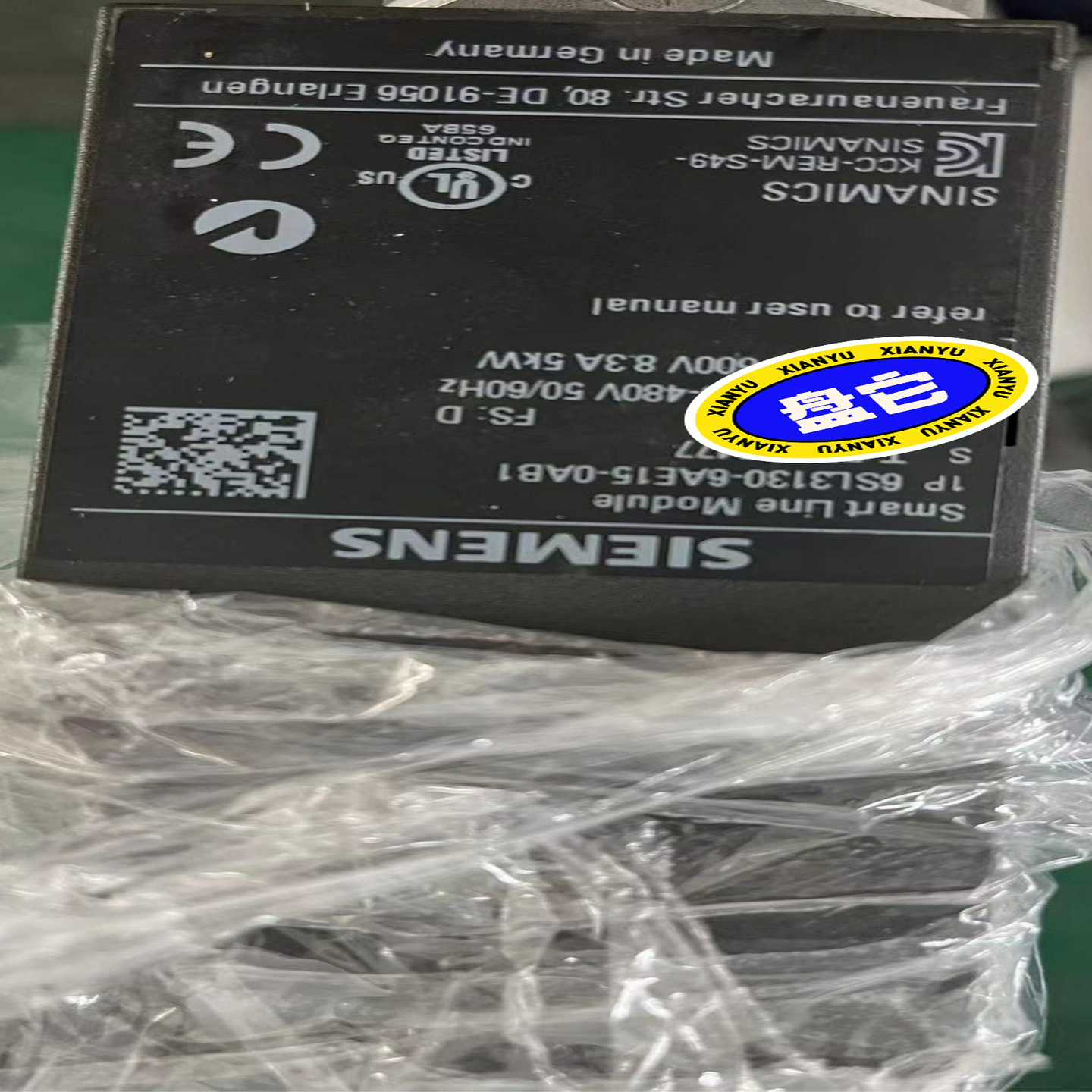 6SL3130-6AE15-0AB1S120电询价