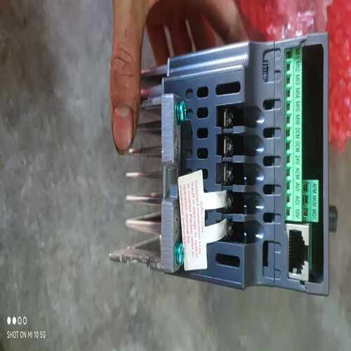 询价~台达变频器，VFD007E43A，可充新