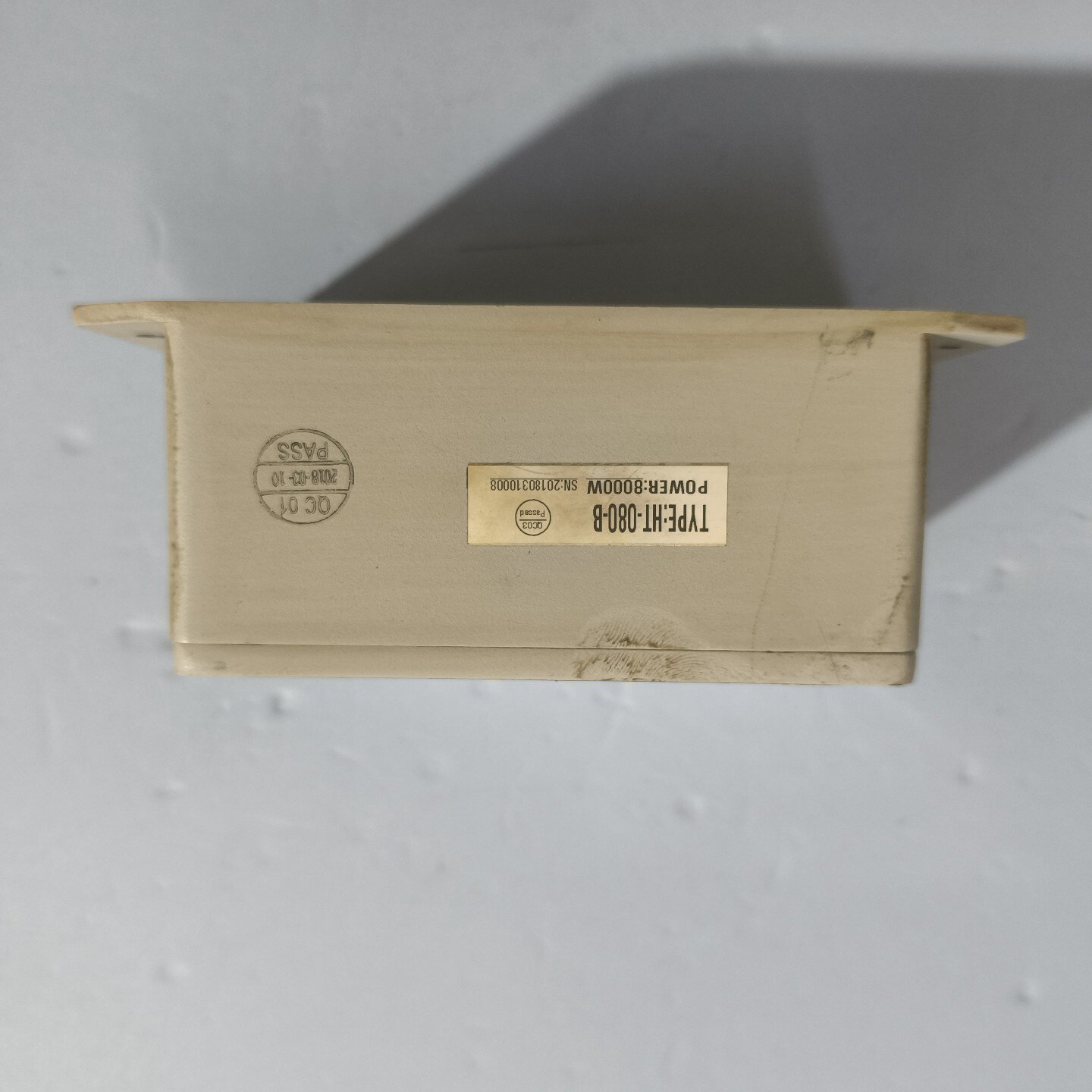 松下电子式伺服变压器，HT-080-B，图片实物，功能包好，--议价商