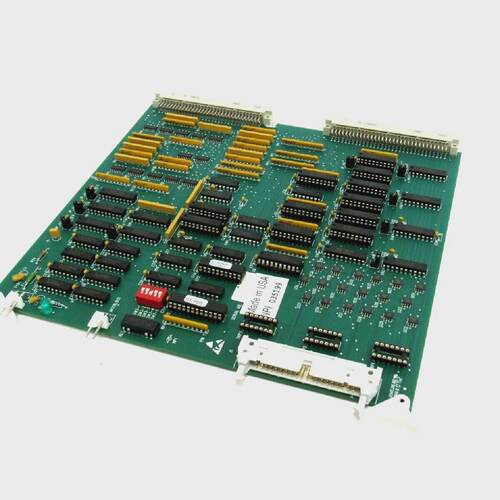 New NPI Circuit Board 03600073 JVEM2 035199