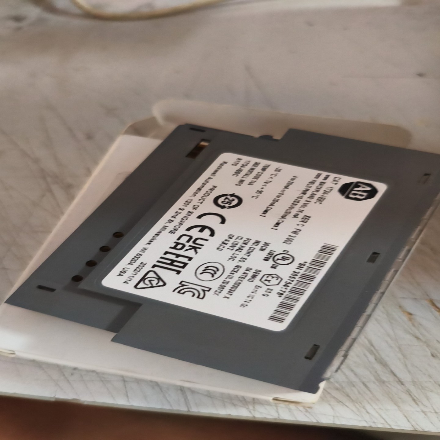 询价1734-IE8C全新现货