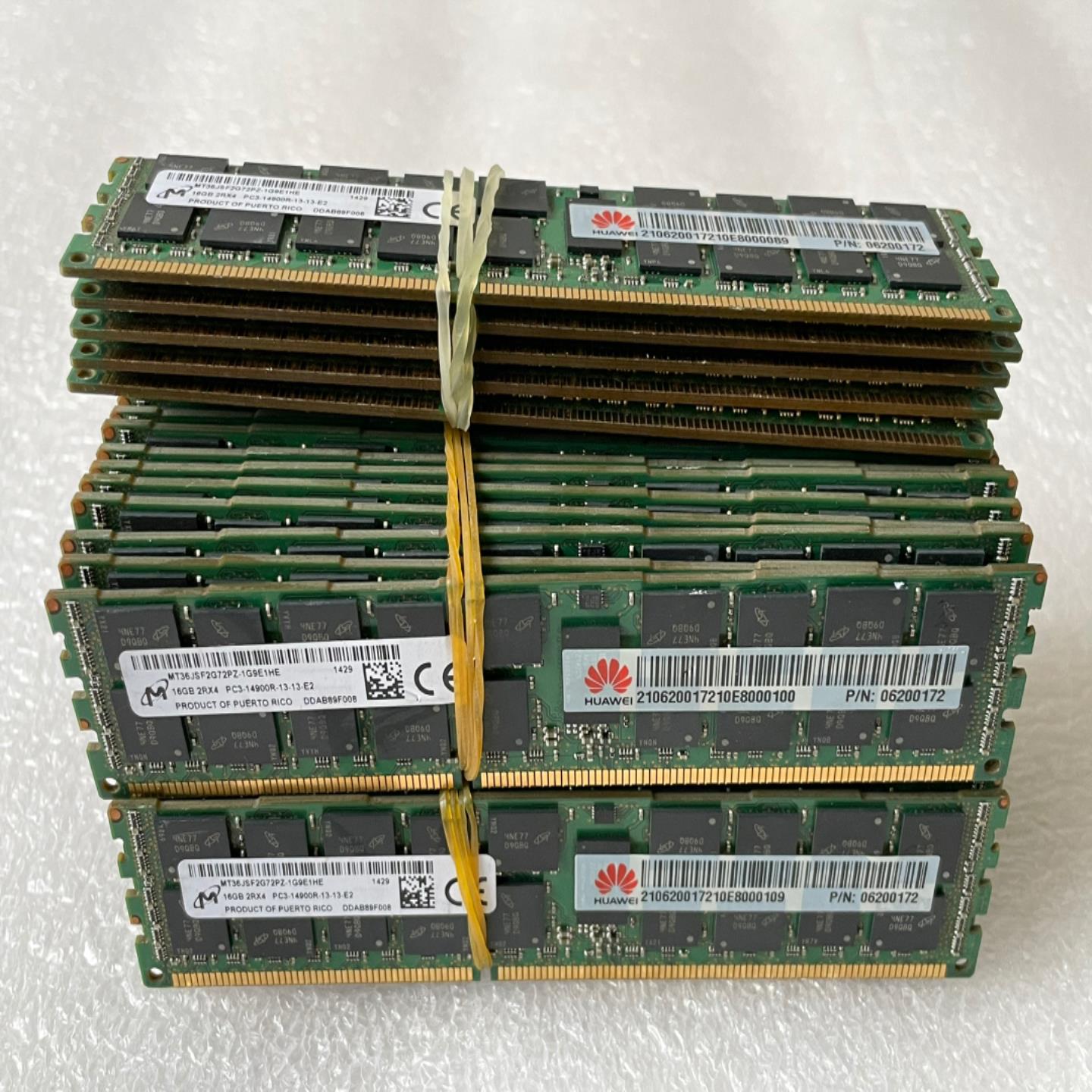 16G DDR3 PC3-14900R 1866 2Rx4~询价
