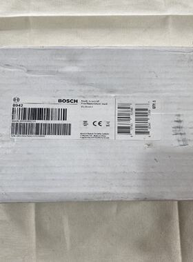 议价BOSCH触控屏幕B942人机界面F01U285710可程式设计控制器