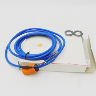 ifm electronic efector NG5003 Sensor IG2008N unused