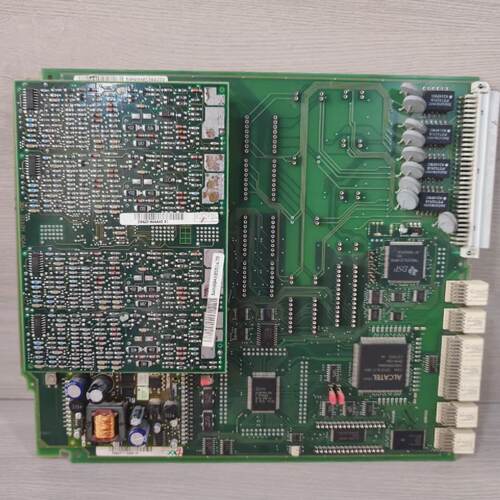 ALCATEL NDD12 LSGS CARD 3BA23171AAAD04