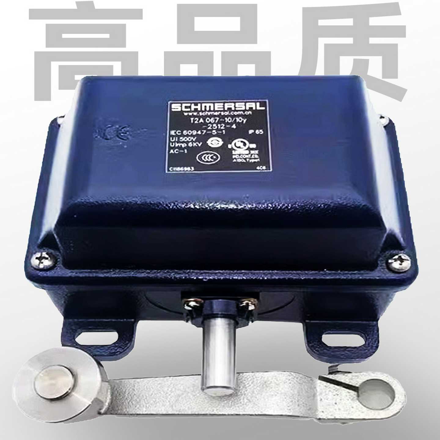 议价-施迈赛限位开关TA064-12Y-2512-2T4D03/21Y/T01/02Y/10/20Y