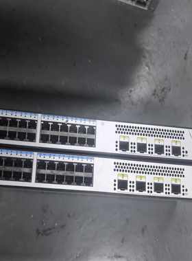 华为S1720-28GWR-4P全千兆管理型交换机图-议价