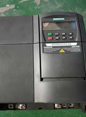询价MM440系列11kw变频器6SE6440-2UD31