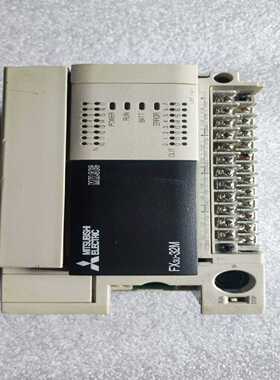 三凌PLC，FX3U-32MT/ES-A，，实物图，询价