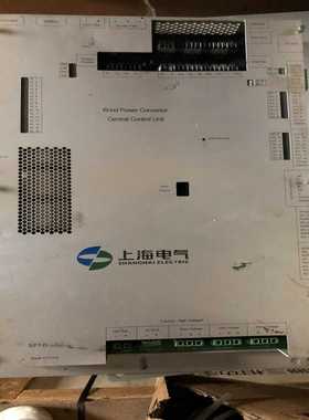 上海电气机组用变流器控制板  SPTD-TC（得多机械）