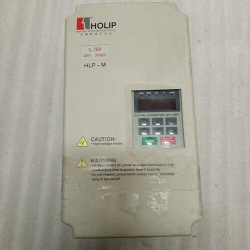溢价-海利普HLPM糸列HLPM03D743B3.7KW3