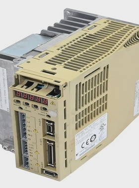 YaskawaSGDM-15ADAServopackSGDM15ADA