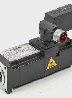 Siemens Simotics 3  Servomotor1FK70225AK711UG5Z1FK7 0225AK71