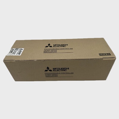 AJ520 Grundgert Mitsubishi FX3U80MTESS AC 100240V Versiegelt