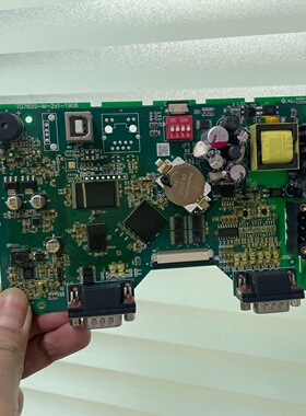 信捷7寸触摸屏TG765SXT主板-议价