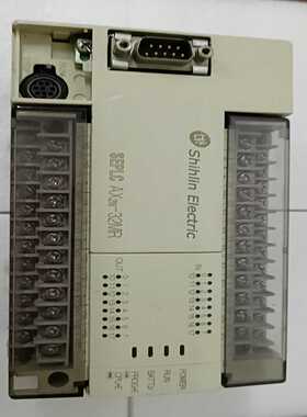 【议价】士林PLCAX2N-32MR-ES功能适用