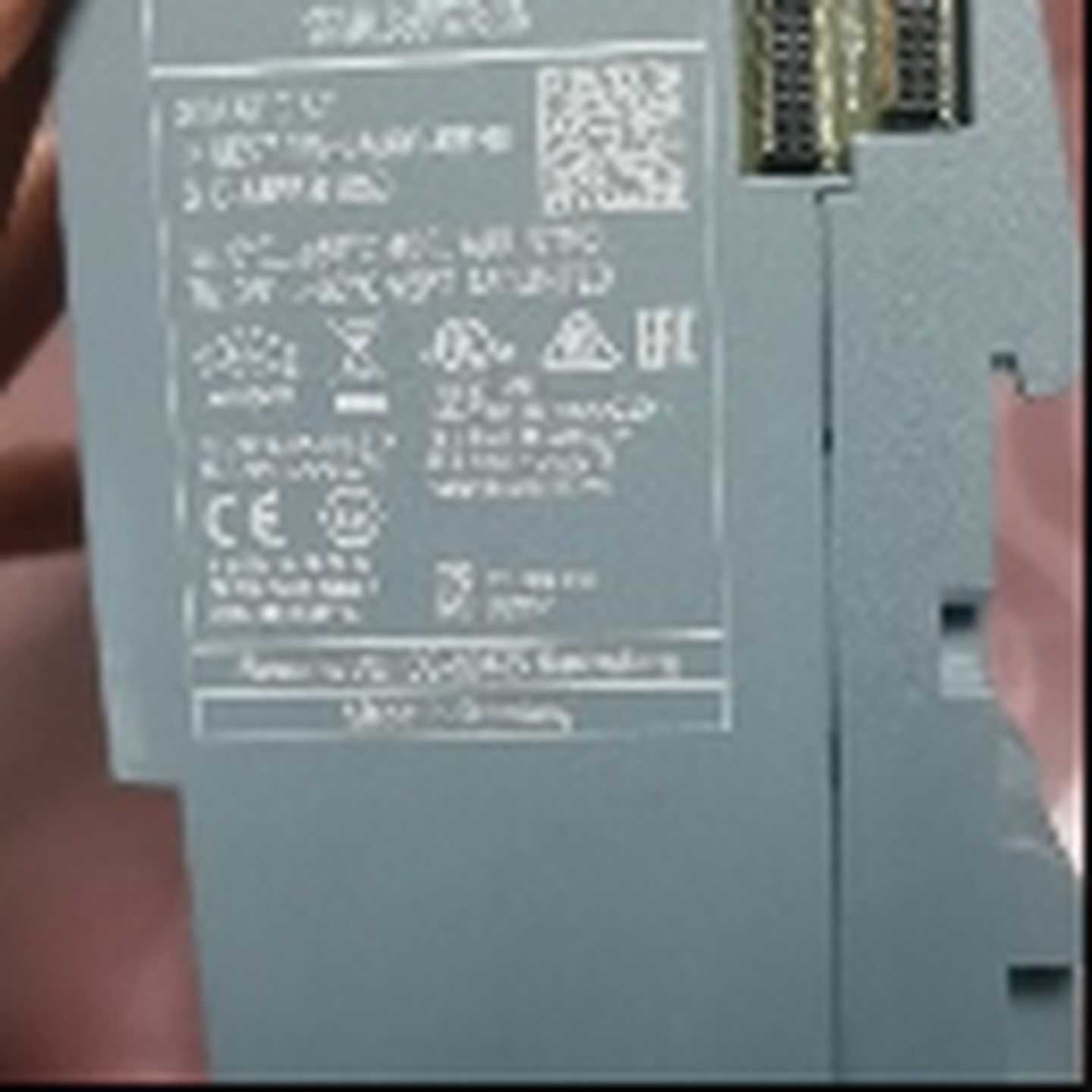 咨询-6ES7155-6AU01-0BN0接口模块，功能包