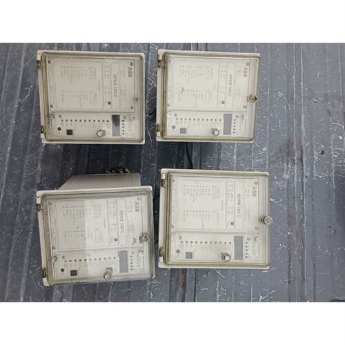 询议价ABB综合继电保护器SPAM150CSPAM150C