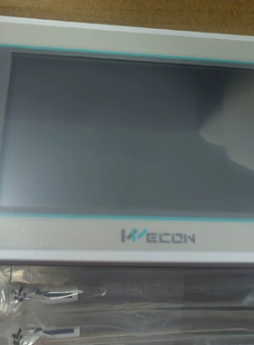 议价全新PI3043IE-T维控触摸屏 维控4.3寸触摸屏 原装现货