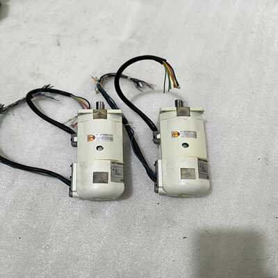 三菱伺服电机MMD020CBBB，(带刹车)，--议价商品