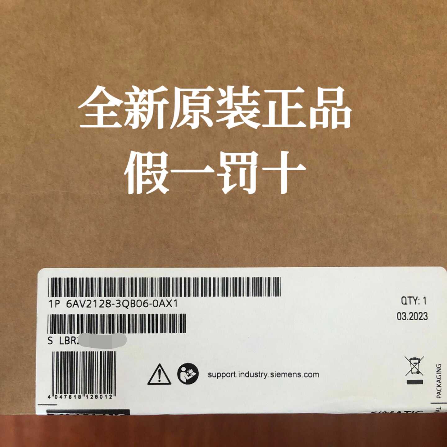 6AV2128-3QB06-0AX1现询价